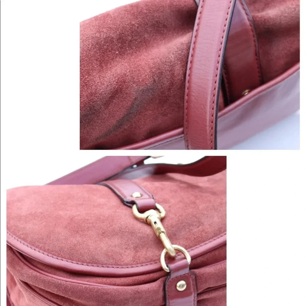 Michael Kors Jamie cross body bag